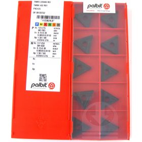 TNMX TNMG 220408 R01 PH5125 savas acél betétek