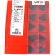 TNMX TNMG 220408 R01 PH5125 savas acél betétek