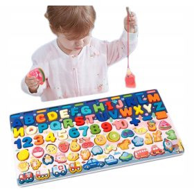  MONTESSORI OKTATÓSÁGI VÁLASZTÓ REJTVÉNY