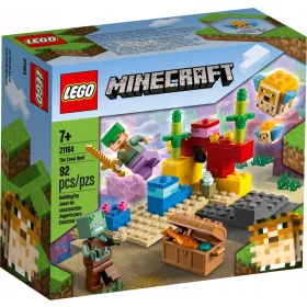   LEGO Minecraft - FISHER PRICE EGÉR ZENE MEDITÁCIÓHOZ HHH47