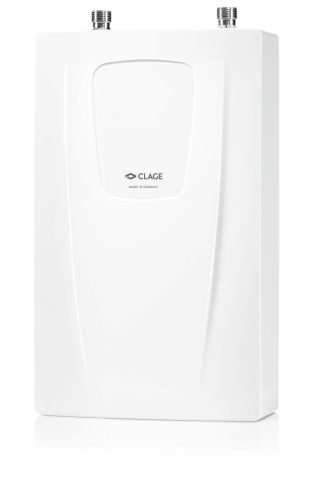 CLAGE 6900 W-os vízmelegítő