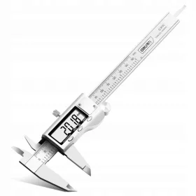  Deli Tools elektronikus féknyereg 150 mm