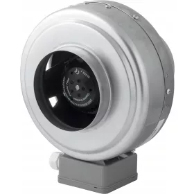   Fürdőszoba ventilátor - IPARI CSATORNA VENTILÁTOR fi150 720m3/h