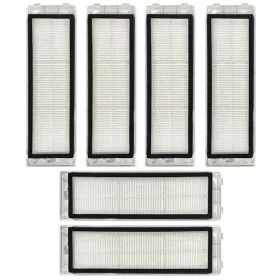   Szűrő - Szűrők a Xiaomi Roborock S6 S5 S55 S55 Max vákuumhoz