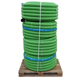   Légcsatorna - SZŰRŐ Wanas 550 V/2 3 H/2 3 SZETT G4 + SZÉN