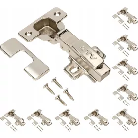  Kotarbau rejtett bútorpánt 45 x 12 mm