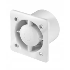   Fürdőszoba ventilátor - AWENTA KWS125H VENTILÁTORTÁRSA CSENDES HIGROSZTÁT
