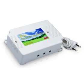 Párásító, légtisztító - Légcápoló ionizátor