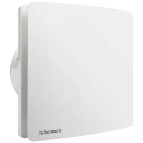   Fürdőszoba ventilátor - NAX 100 fürdőszoba ventilátor + Harmann csappantyú