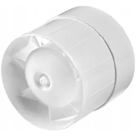   Fürdőszoba ventilátor - AWENTA CSŐVENTILÁTOR WKA100 A RENDSZERHEZ