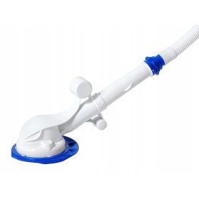   Medence porszívó - Automatikus porszívó a Bestway 58628 medence aljához