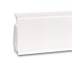 Korner PVC szalag 20,7 x 70, hossza 250cm, fehér