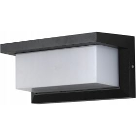   Homlokzati kerti lámpa - IdeaLed homlokzati lámpa 0 lm, hálózatról táplálva