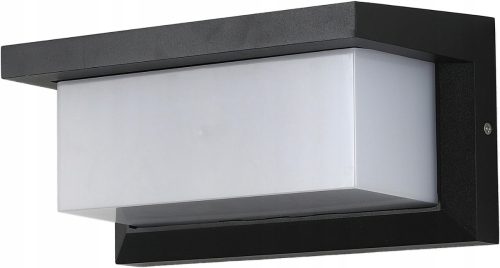 Homlokzati kerti lámpa - IdeaLed homlokzati lámpa 0 lm, hálózatról táplálva