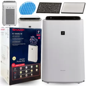   Párásító, légtisztító - 2. lépés Stabil lábtámplatform