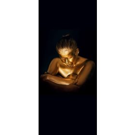  Hejan vizes fürdőszobai radiátor 990 W 515 x 1250 mm