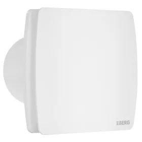   Fürdőszoba ventilátor - Fürdőszoba ventilátor AXI 100HT Higrosztát + csappantyú