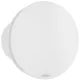Fürdőszoba ventilátor - EBERG AXO 100T TIMER fürdőszobai ventilátor + csappantyú