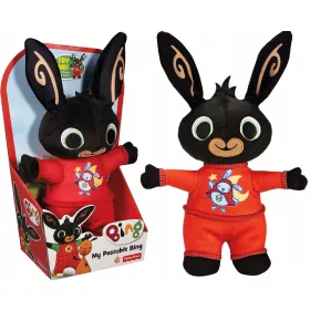  Fisher Price Bing Rabbit kabalája CDY40