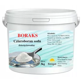  Hangyák, darazsak, pókok elleni por Solgal 3,2 kg
