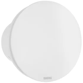  Fürdőszoba ventilátor - EBERG AXO100 BHT 100 mm-es fürdőszobai ventilátor