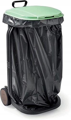  Krysiak kocsi 100 l