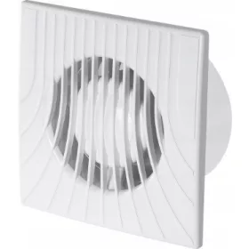   Fürdőszoba ventilátor - AWENTA WA100W KIPUFOGÓ VENTILÁTOR FI100 STRING