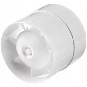   Fürdőszoba ventilátor - AWENTA WKA125 CSATORNAVENTILÁTOR FI125 205m3/h