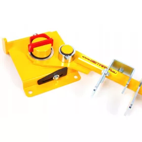   PPM Paweł Achranowicz GP-D hajlítógép rudakhoz és kengyelekhez