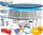 Medence - Intex 26726 11W1 keretkészlet 457x122cm