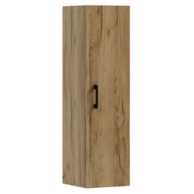 Fürdőszoba oszlop. Craft Golden Oak fürdőszoba PRO