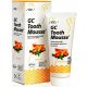 Fogkrém gyerekeknek - GC fogmabor folyékony zománc 35 ml tutti-frutti