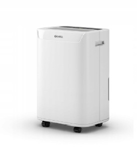 Párátlanító - Air Dehumidifier Aquaria 2L 45m2 10 L/24H -ig