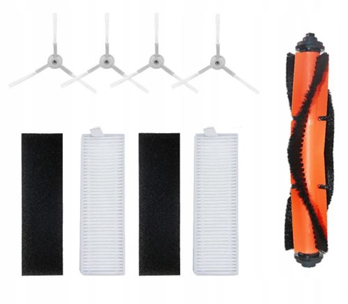  Xiaomi Mi Robot Porszívó Essential Kit