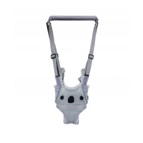   Biztonsági heveder a járni tanuláshoz - Strokes, hogy megtanulja, hogyan kell járni egy sétáló gyermekeknek