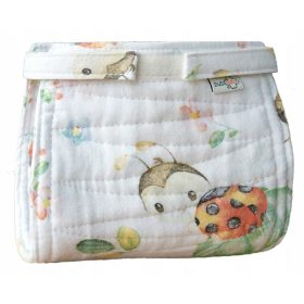   Textil pelenka - Ortopédiai pelenka Flampik Bubibaby 5-7 kg m 20