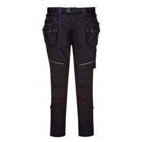 Portwest BHP KX343M hosszú munkanadrág, M-es méret