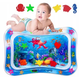  VÍZÉRZÉKELŐ SZŐNYÉNY BABY XXL