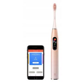  OCLEAN X PRO 2020 elektromos fogkefe oclean_20200810115938