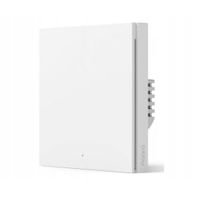 Okos otthoni vezérlő - Aqara H1 EU ZigBee kapcsoló