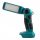 LAMPA REFLEKTOR LED DO Makita Akumulatora 14,4-20V
