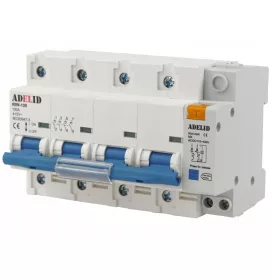 Adelid 415 V IP20 100 A leválasztó kapcsoló