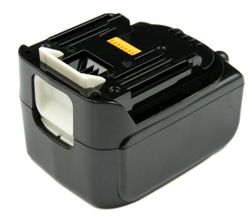 Tartalék akkumulátor - Makita BL1415 BL1430 BL1440 14.4V 4AH akkumulátor