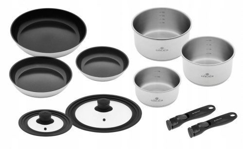Edénykészletek - Lámpás lámpák kerti gyertyatartók 3 db set set