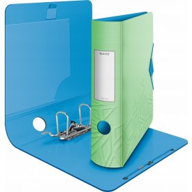  Green Leitz Active Urban Chic iratgyűjtő A4 82 mm