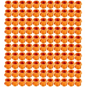 Pawbol süllyesztett elektromos doboz 60 x 6 x 6 mm