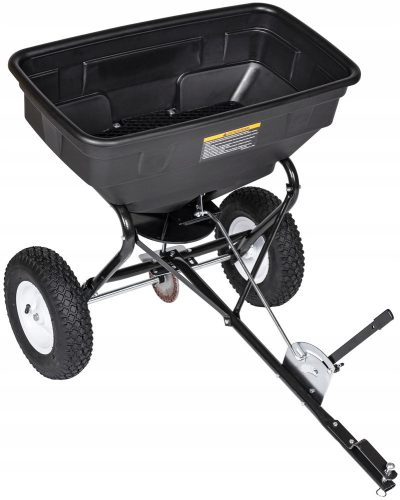  NAGY VETŐMAG szóró KERTI TRAKTORHOZ CEDRUS SP31508 60L