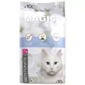   Alom nyulaknak és kis rágcsálóknak - Nyúl macska kavicsos fa pinocchio 5x7l bio