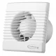 Fürdőszoba ventilátor - FÜRDŐSZOBAI VENTILÁTOR 100S STANDARD