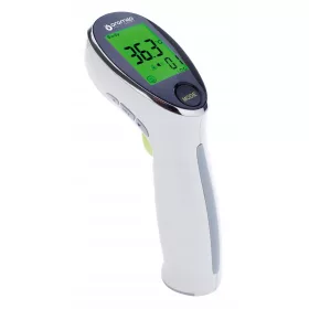   Hőmérő gyerekeknek - Lengyel orvosi lengyel orvosi hőmérő 3 LCD színek